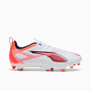 Puma ULTRA 5 PLAY FG/AG Football Boots Youth