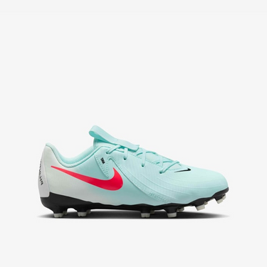 Nike Jr. Phantom GX 2 Academy Younger/Older Kids' MG Low-Top Football Boot
