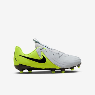 Nike Jr. Phantom GX 2 Academy Younger/Older Kids' MG Low-Top Football Boot