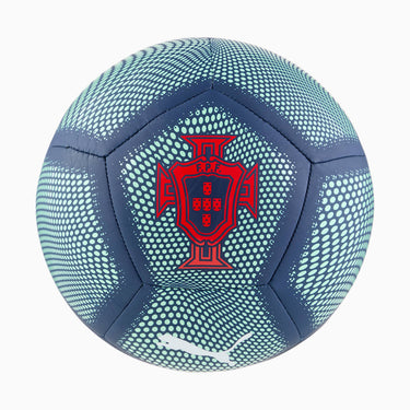 Puma Portugal Graphic Football