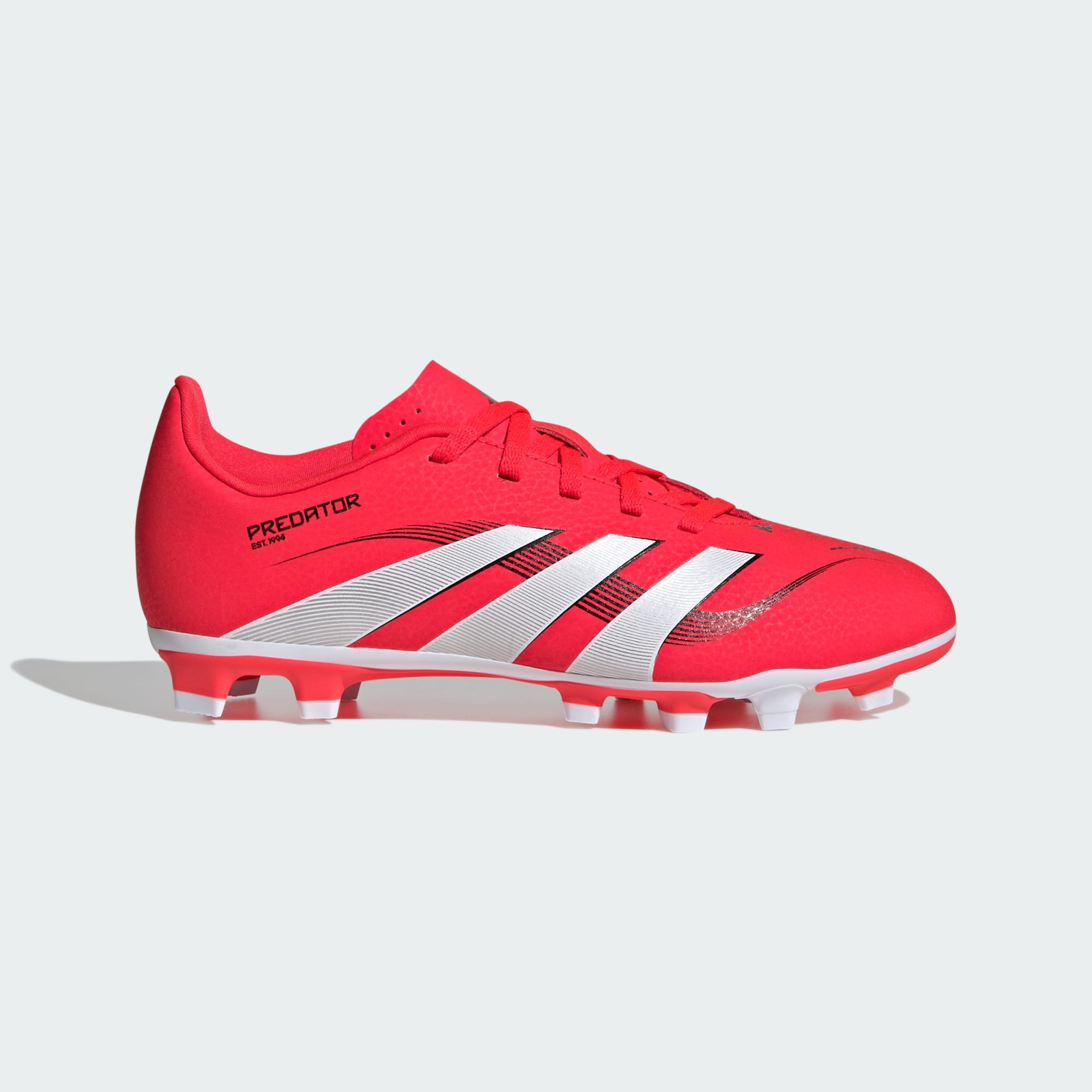 adidas Predator Club Firm/Multi-Ground Boots Kids