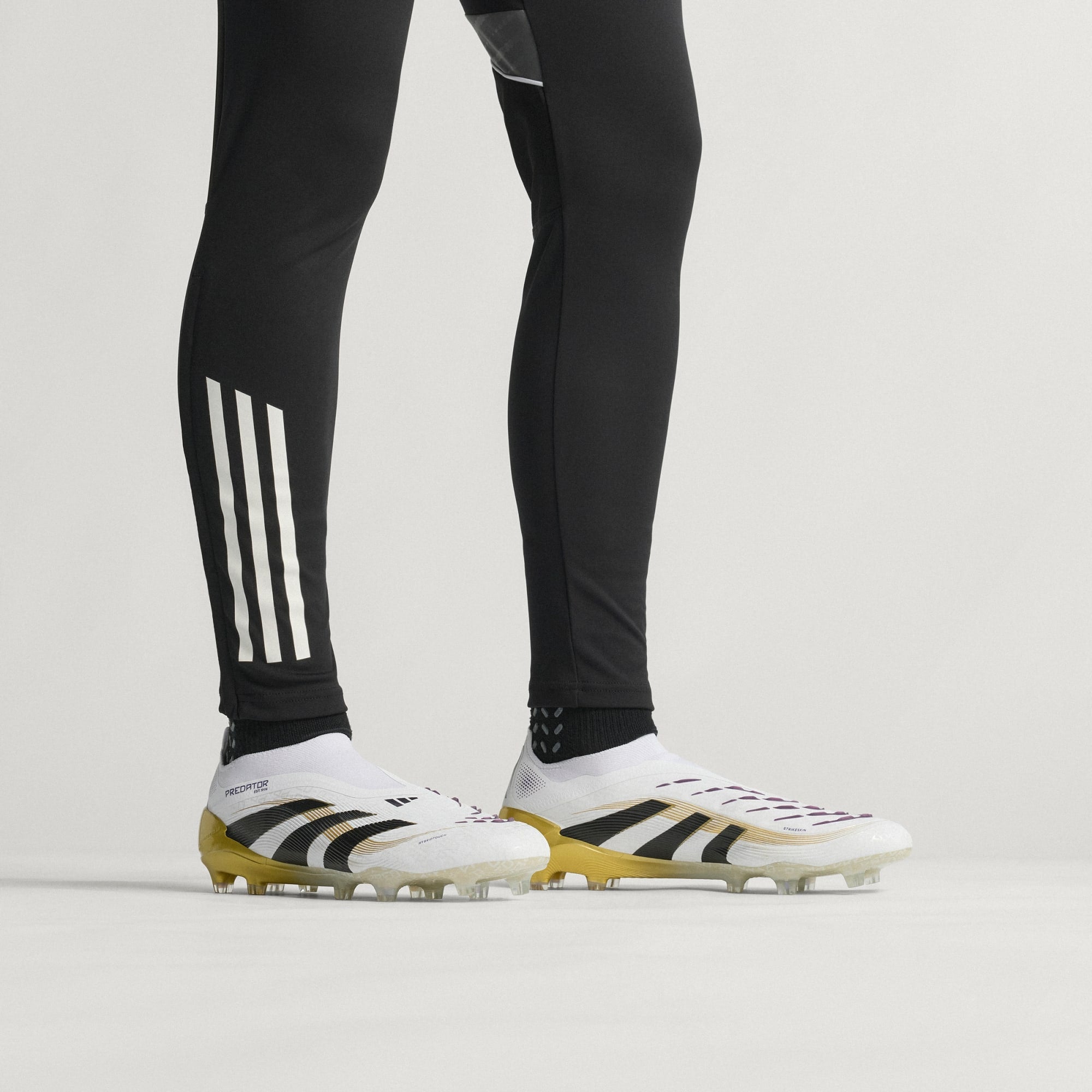 Adidas Predator Freak Mens Laceless Astro Boots Buy Adidas Kids