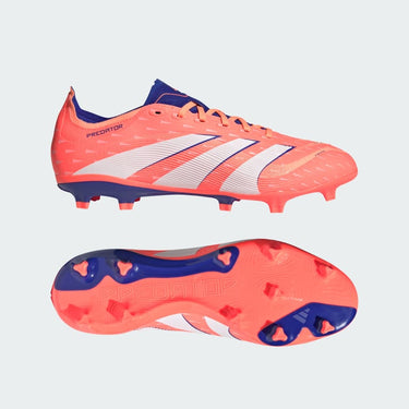 adidas Predator League Firm/Multi-Ground Boots