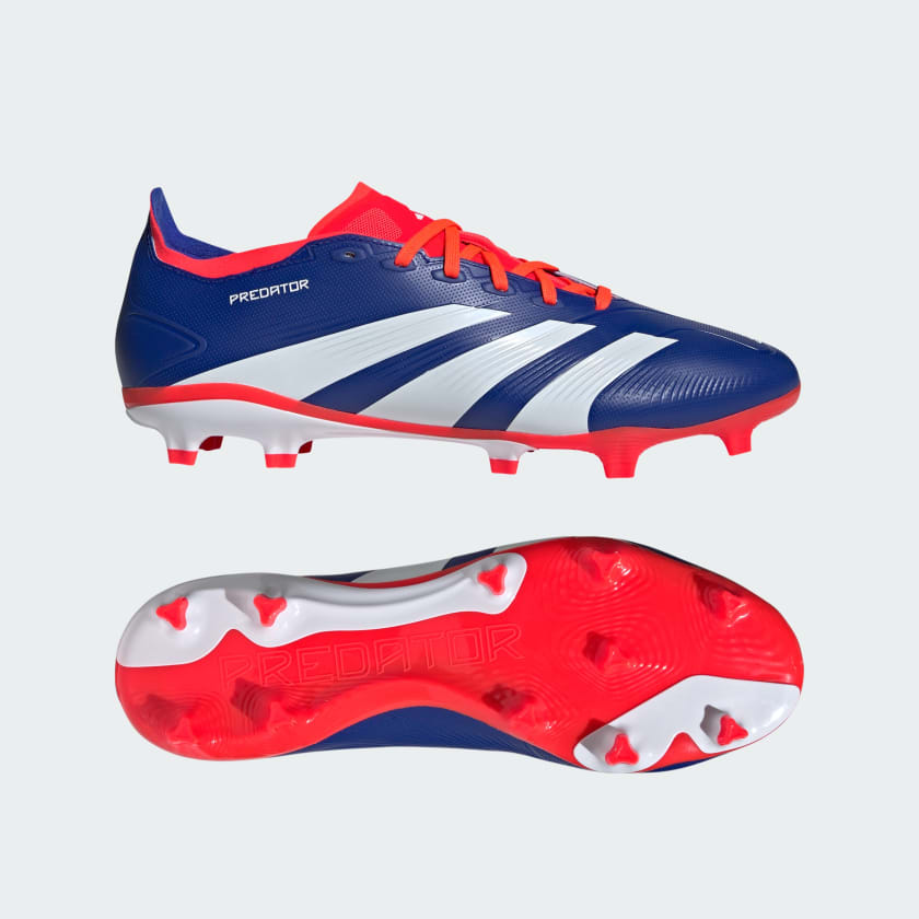 Adidas firm ground boots top