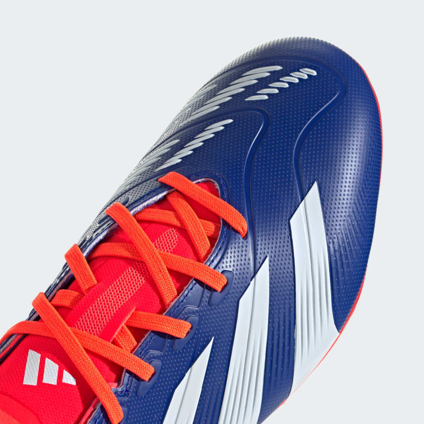 Old style predator football boots top