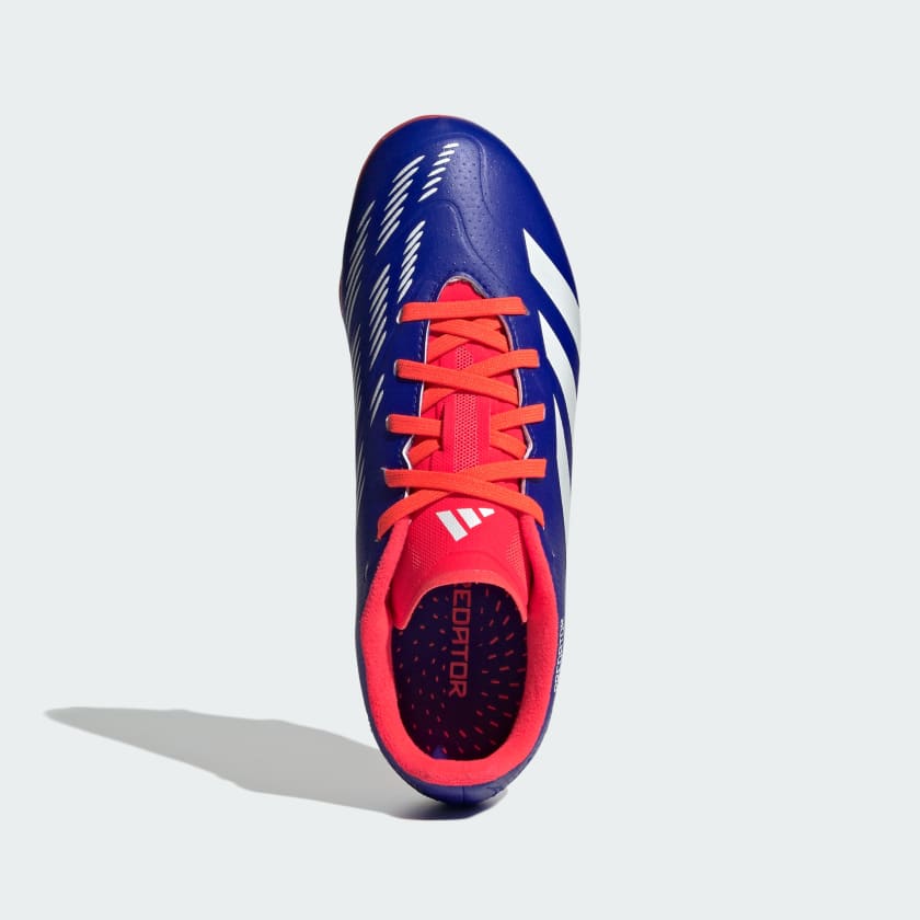 ADIDAS PREDATOR LEAGUE FIRM GROUND BOOTS KIDS Bootcamp E com
