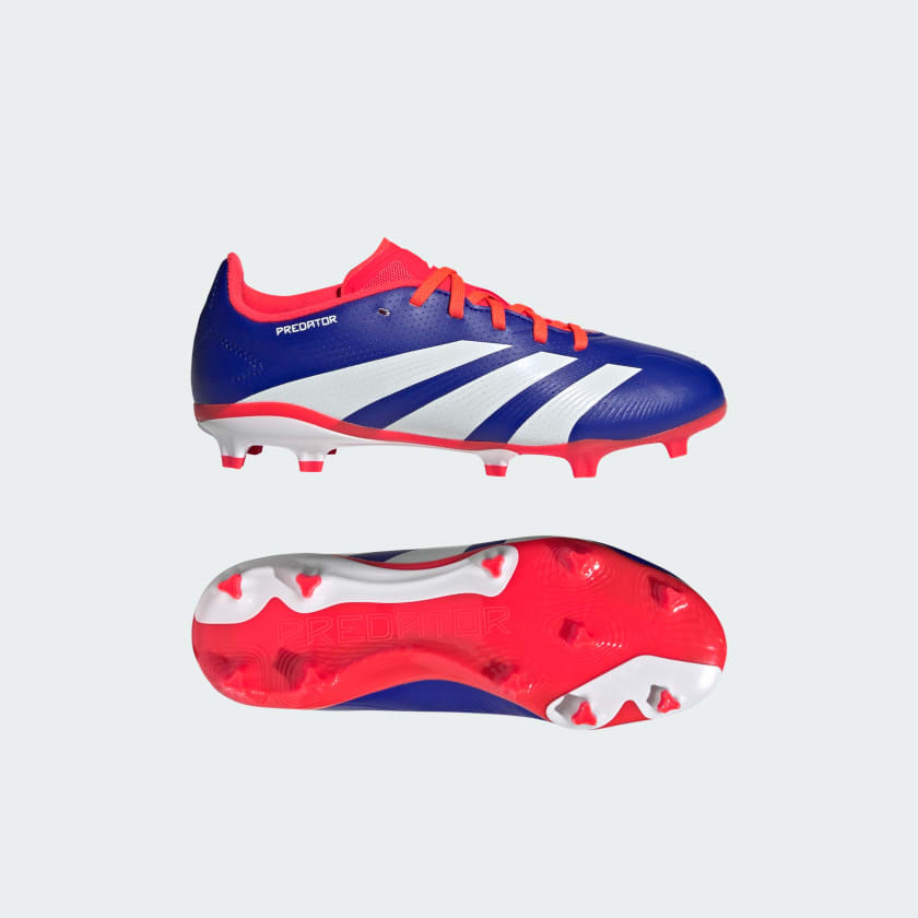 Soccer boots for kids adidas best sale