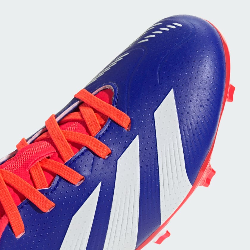 ADIDAS PREDATOR LEAGUE FIRM GROUND BOOTS KIDS