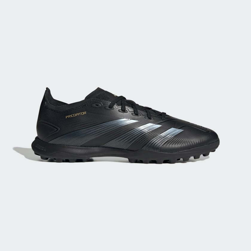 Adidas football boots turf discount