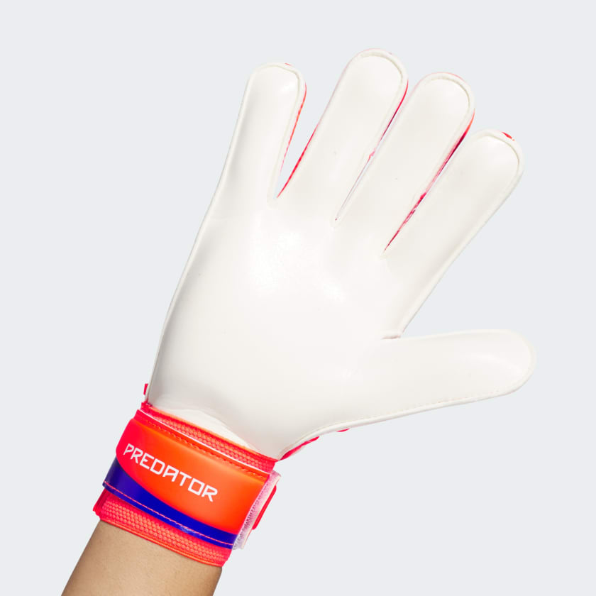 Predator training goalkeeper gloves online