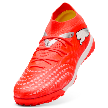 Puma FUTURE 9 MATCH TT Football Boots Unisex