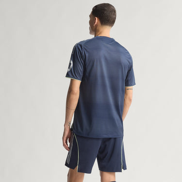 adidas Real Madrid 25/26 Away Authentic Jersey