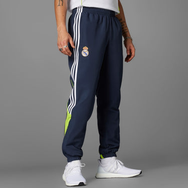 adidas Real Madrid UBP Track Pants