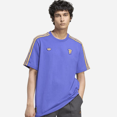 ADIDAS ORIGINALS ICONS MANCHESTER UNITED M