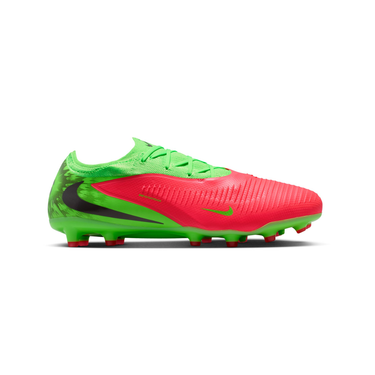 Nike Phantom 6 Low Pro "Erling Haaland" Artificial-Grass Soccer Cleats