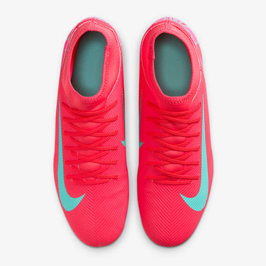 Nike Mercurial Superfly 10 Club MG High-Top Football Boot