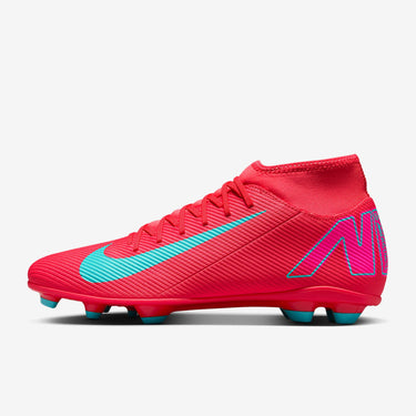 Nike Mercurial Superfly 10 Club MG High-Top Football Boot