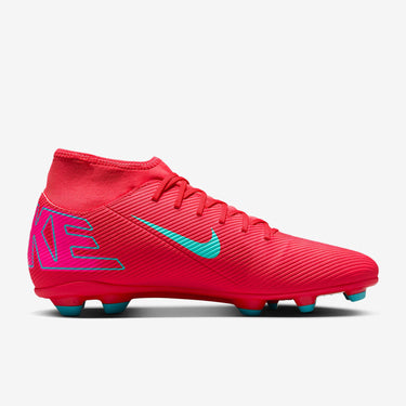Nike Mercurial Superfly 10 Club MG High-Top Football Boot