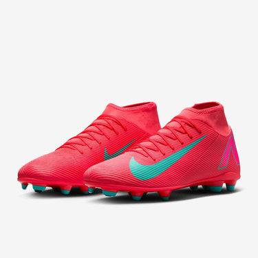 Nike Mercurial Superfly 10 Club MG High-Top Football Boot