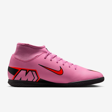Nike Mercurial Superfly 10 Club Indoor Court High-Top Football Shoes