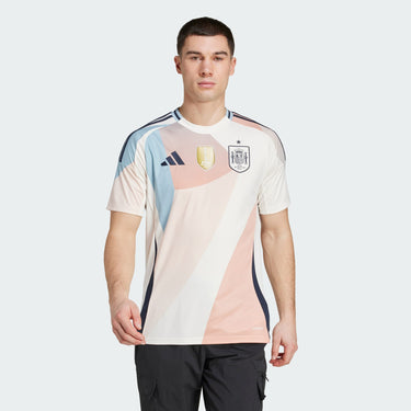 adidas Spain 25 (Women's Team) Away Jersey