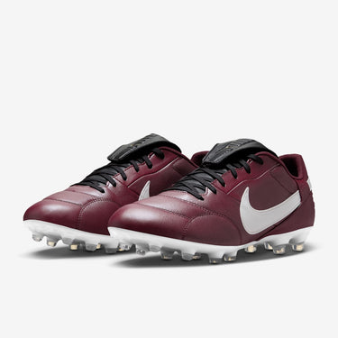 Nike Premier 3 Firm-Ground Low-Top Soccer Cleats