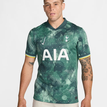 Tottenham Hotspur 2024/25 Stadium Third Men's Nike Dri-FIT Soccer Replica Jersey