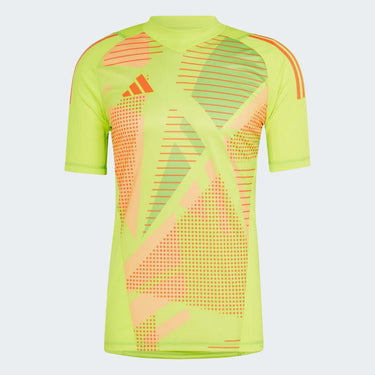 adidas Tiro 24 Pro Short Sleeve Goalkeeper Jersey