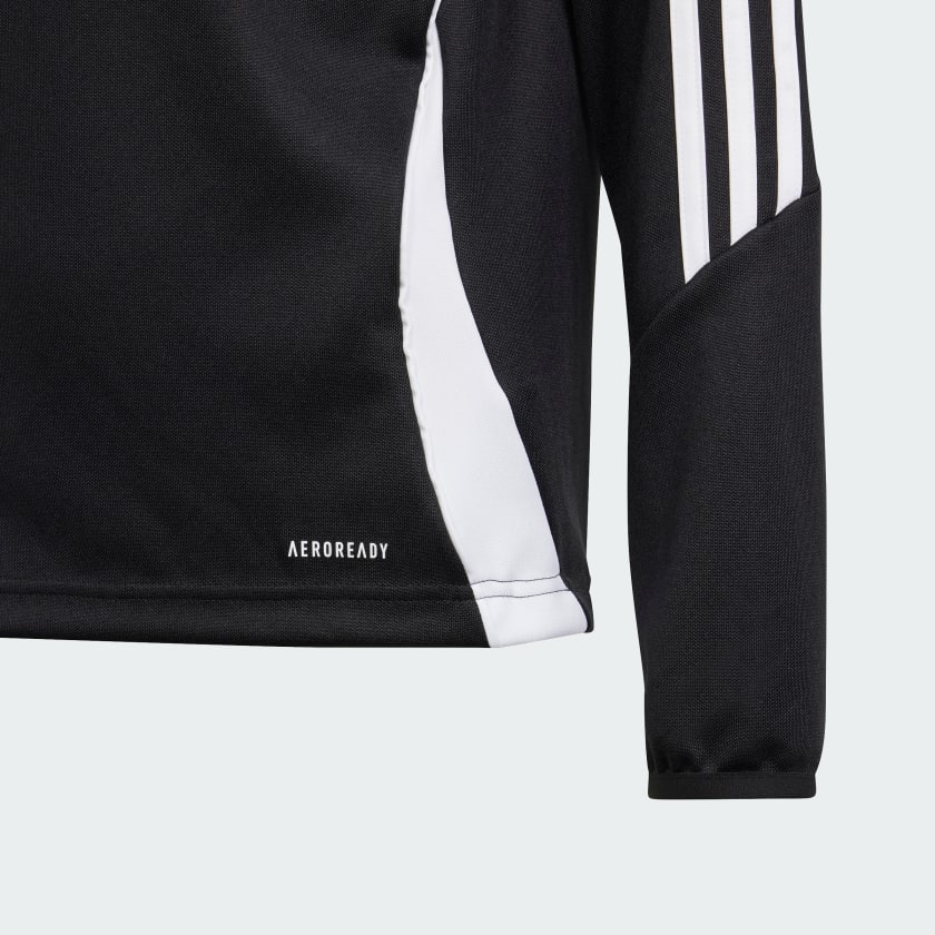 Kids adidas top online