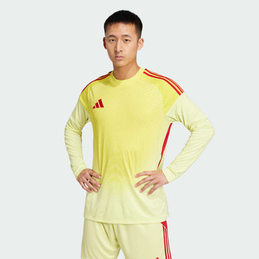 adidas Tiro 25 Competition Goalkeeper Long Sleeve Jersey