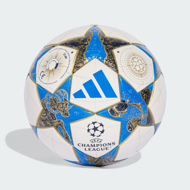 adidas UCL 25/26 League Stage Mini Ball