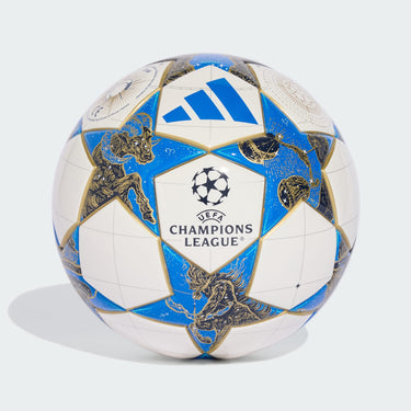 adidas UCL 25/26 League Stage Mini Ball