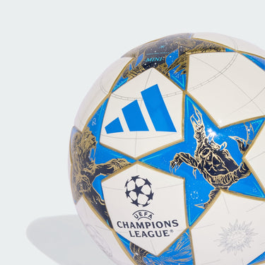 adidas UCL 25/26 League Stage Mini Ball