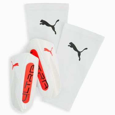 Puma ULTRA Light Football Sleeve Shinguards