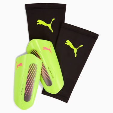 Puma ULTRA Light Soccer Sleeve Shinguards