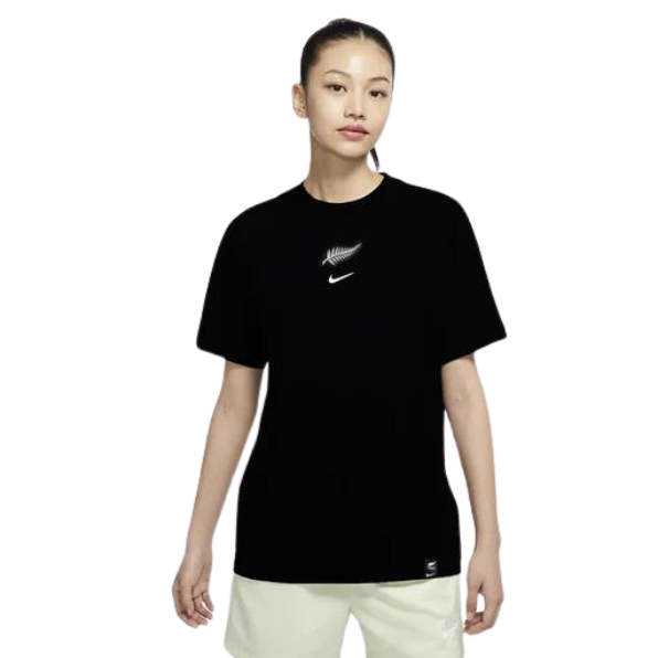 Nike t shirt nz sale