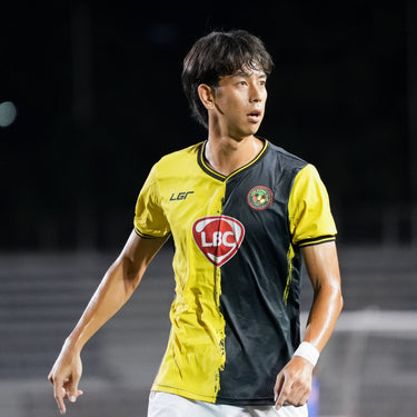 Kaya FC Jersey 2024 Home