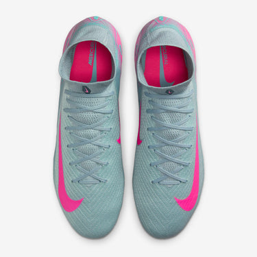 Nike Mercurial Superfly 10 Elite FG High-Top Soccer Cleats