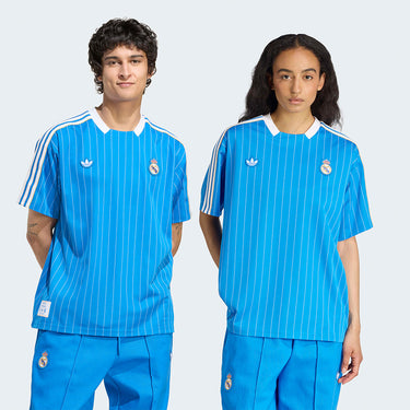adidas Real Madrid Unisex T-Shirt
