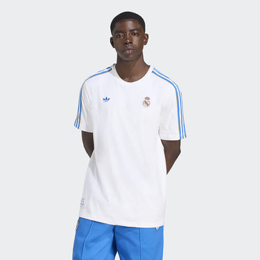 adidas Real Madrid Icon Men's T-Shirt