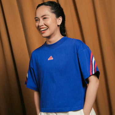 adidas FILIPINAS TEE WOMEN'S