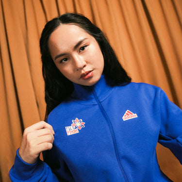 adidas FILIPINAS TRACK TOP (UNISEX)