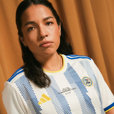 adidas FILIPINAS COMMEMORATIVE AWAY JERSEY