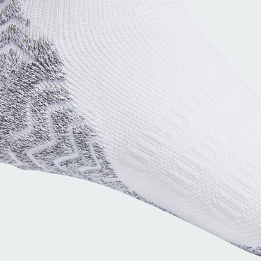adidas Football GRIP Knitted Crew Cushioned Performance Socks