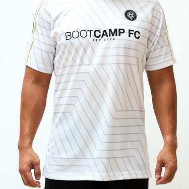 BOOTCAMP FC JERSEY