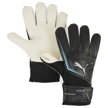 PUMA Goalkeeper Gloves Ultra Play RC Eclipse