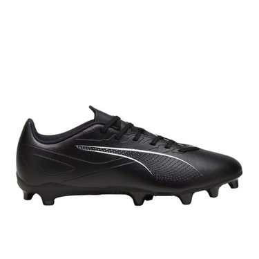 Puma Ultra 5 Play FG/AG Football Boots black