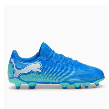 Puma FUTURE 7 PLAY FG/AG Football Boots Youth