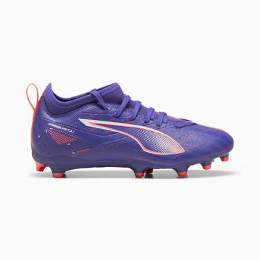 Puma ULTRA 5 PLAY FG/AG Football Boots Youth