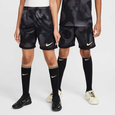 Nike Academy+ Older Kids' Dri-FIT Football Shorts